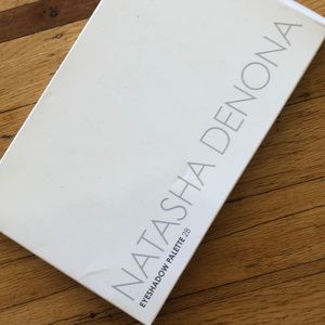 Natasha denona 28 eyeshadow palette